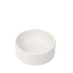 HOMLA Miska Famelio Biala 14 Cm Hot