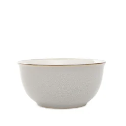 HOMLA Miska Larisa Smietankowa 13 Cm Outlet