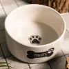 HOMLA Miska Treats Dla Psa M 16X7 Cm Clearance
