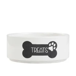 HOMLA Miska Treats Dla Psa M 16X7 Cm Clearance