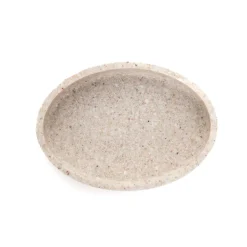 HOMLA Mydelniczka Lorelei Bezowa 7.6X11Cm Clearance