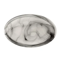 HOMLA Mydelniczka Saffie Czarny 14,8X9,7X3,2 Cm Discount