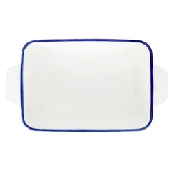 HOMLA Naczyńie Do Zapiekania Muros Prostokatne 18X10X5 Cm Best