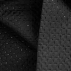 HOMLA Narzuta Zemi New Czarna 200X220 Cm Czarny Hot