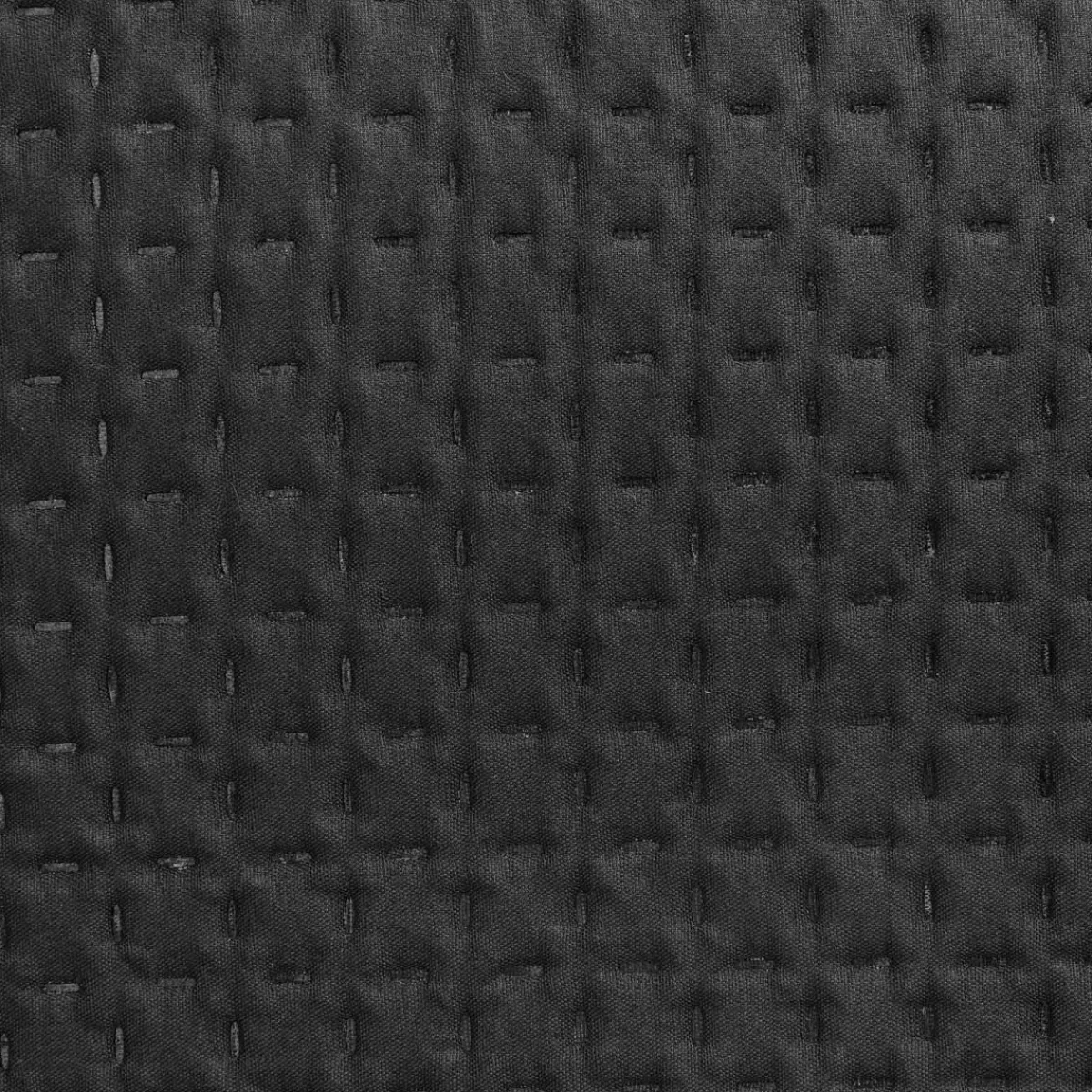 HOMLA Narzuta Zemi New Czarna 200X220 Cm Czarny Hot
