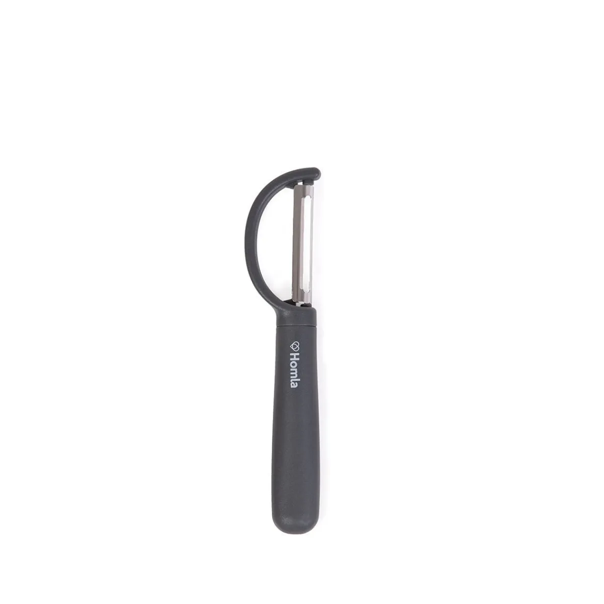 HOMLA Obieraczka Easy Cook Do Warzyw I Owocow Szary Hot