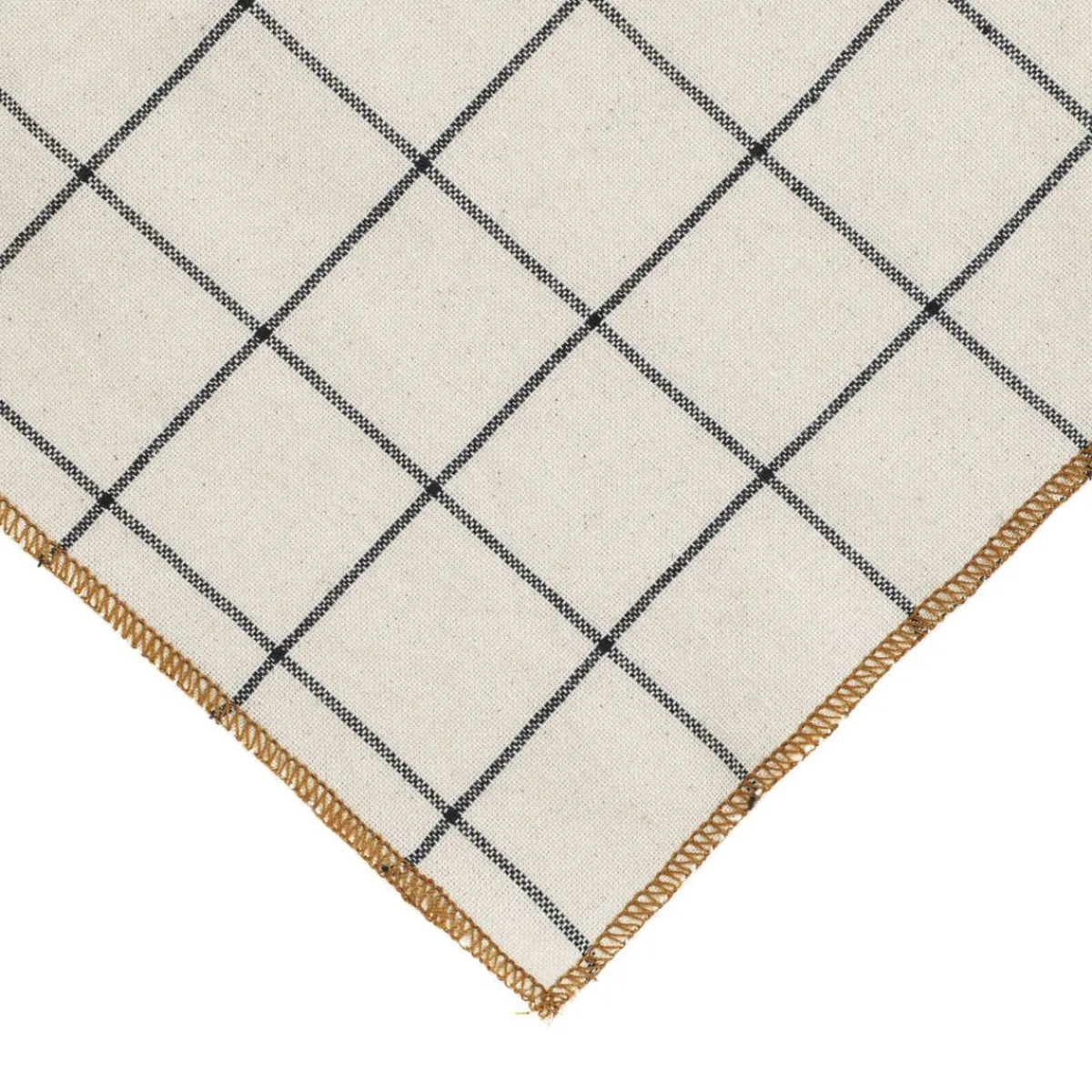 HOMLA Obrus Grill W Krate 150X220 Cm Outlet