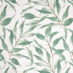 HOMLA Obrus Leaf Z Nadrukiem Liscie 130X180 New