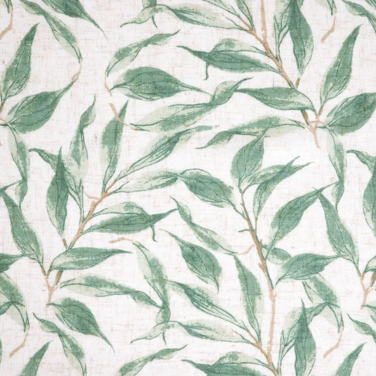 HOMLA Obrus Leaf Z Nadrukiem Liscie 130X180 New