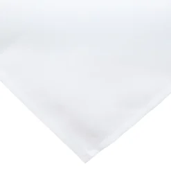 HOMLA Obrus Lois Gladki Plamoodporny 150X300 Cm Bialy Hot