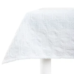 HOMLA Obrus Talia Bialy 130X180 Cm Online