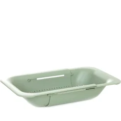 HOMLA Ociekacz Dezone Kuchenny Pistacjowy 37X20 Cm Clearance