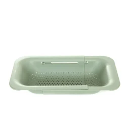 HOMLA Ociekacz Dezone Kuchenny Pistacjowy 37X20 Cm Clearance