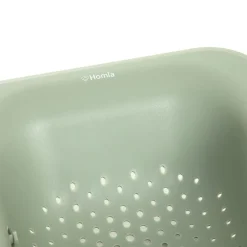 HOMLA Ociekacz Dezone Kuchenny Pistacjowy 37X20 Cm Clearance