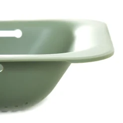 HOMLA Ociekacz Dezone Kuchenny Pistacjowy 37X20 Cm Clearance