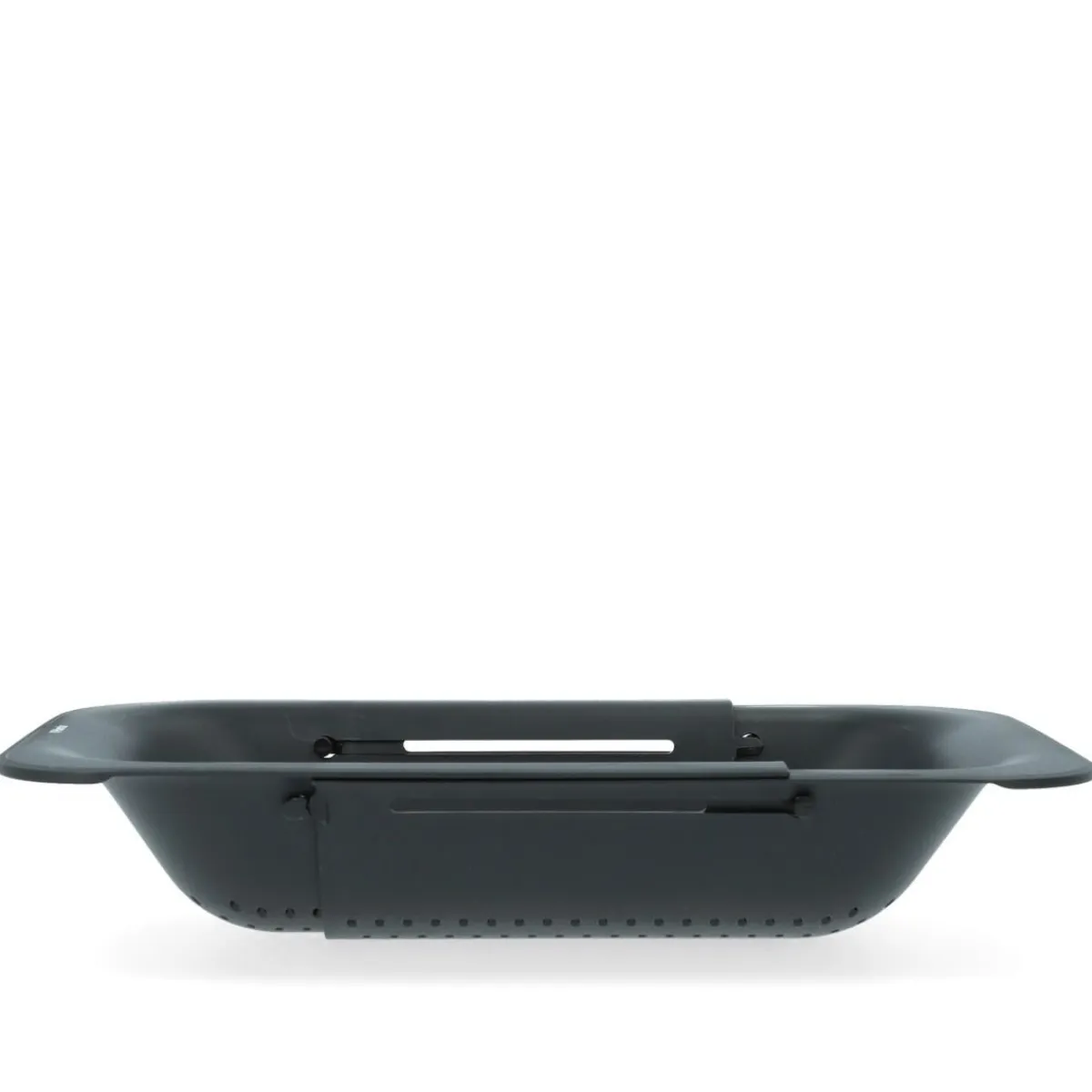 HOMLA Ociekacz Easy Clean Kuchenny 37X20 Cm Czarny Outlet
