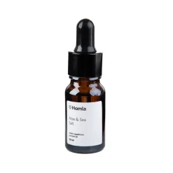 HOMLA Olejek Zapachowy Serenity Aloe & Sea Salt 10 Ml Przezroczysty Hot