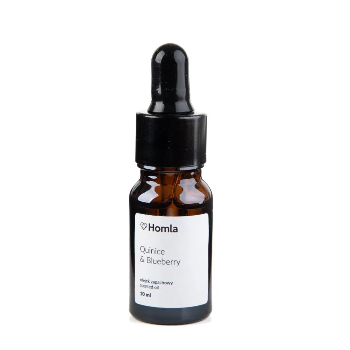 HOMLA Olejek Zapachowy Serenity Quinice & Blueberry 10 Ml Przezroczysty Clearance
