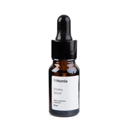 HOMLA Olejek Zapachowy Serenity Smokey Spiced 10 Ml Przezroczysty Discount