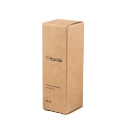 HOMLA Olejek Zapachowy Serenity Smokey Spiced 10 Ml Przezroczysty Discount