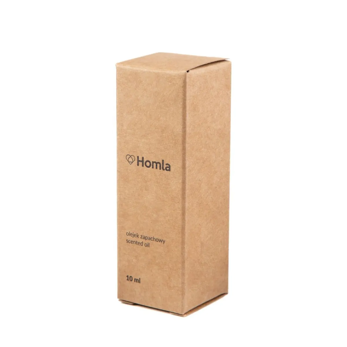 HOMLA Olejek Zapachowy Serenity Smokey Spiced 10 Ml Przezroczysty Discount