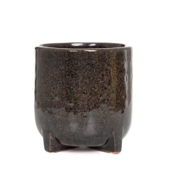 HOMLA Oslonka Na Doniczke Stelo Ceramiczna 12X12X12 Cm Hot