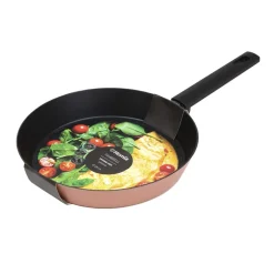 HOMLA Patelnia Timbrell Ceglasta 28 Cm Online