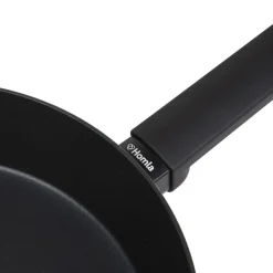 HOMLA Patelnia Timbrell Ceglasta 20 Cm Hot