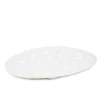 HOMLA Patera Nelson Na Jajka 16 Szt. Matowa 34X26X2 Cm Outlet