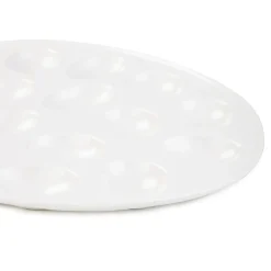 HOMLA Patera Nelson Na Jajka 16 Szt. Matowa 34X26X2 Cm Outlet