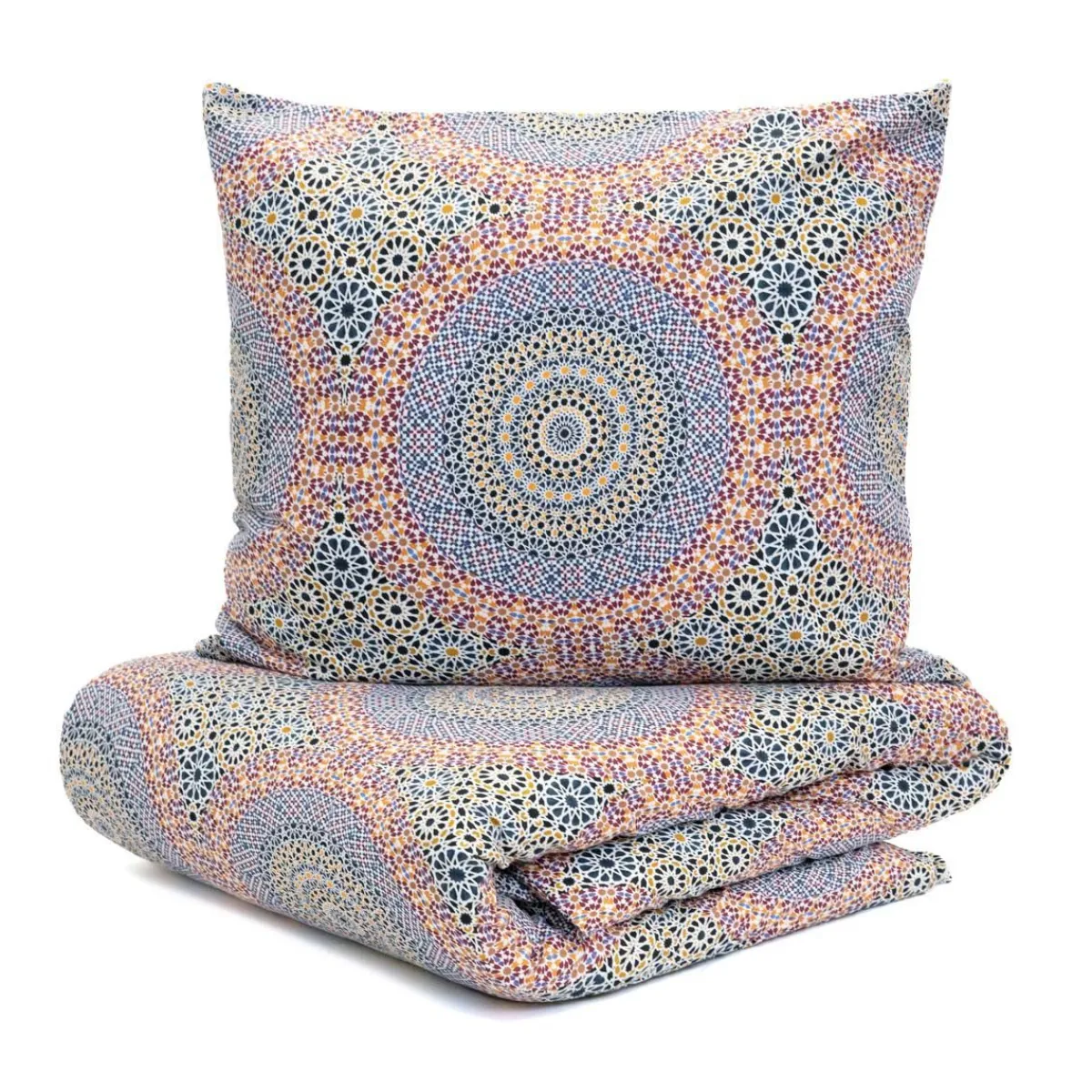 HOMLA Pościel Antone Z Mikrofibry Wzor 200X220 Cm Sale