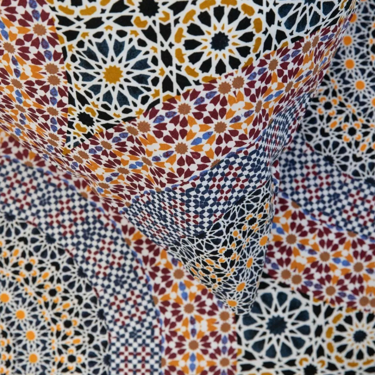 HOMLA Pościel Antone Z Mikrofibry Wzor 140X200 Cm + 1*70X80 Cm Online