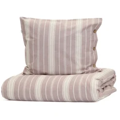 HOMLA Pościel Cintura Bawelniana Rozowa 200X220 + 2*50X60 Cm Discount