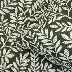 HOMLA Pościel Dessie Z Mikrofibry W Liscie 140X200 Cm + 1*70X80 Cm Discount
