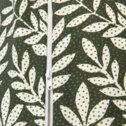 HOMLA Pościel Dessie Z Mikrofibry W Liscie 140X200 Cm + 1*70X80 Cm Discount