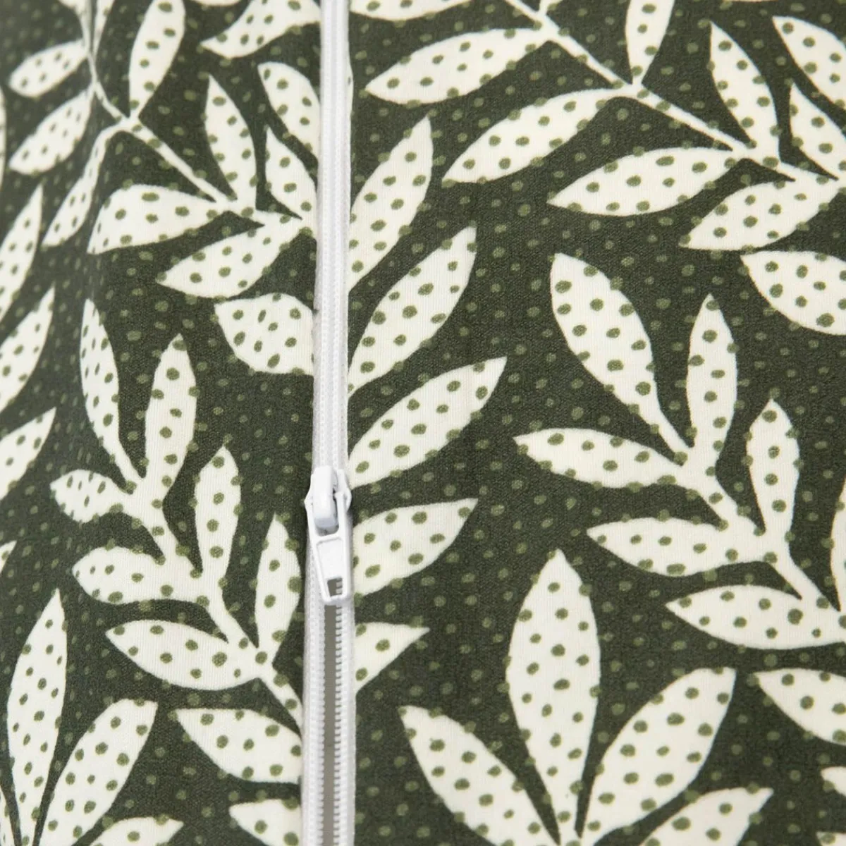 HOMLA Pościel Dessie Z Mikrofibry W Liscie 140X200 Cm + 1*70X80 Cm Discount