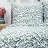 HOMLA Pościel Dillie Satynowa W Liscie 160X200 Cm Outlet