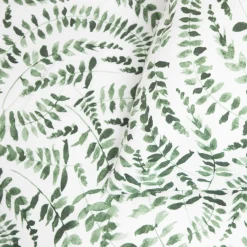 HOMLA Pościel Dillie Satynowa W Liscie 160X200 Cm Outlet