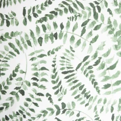 HOMLA Pościel Dillie Satynowa W Liscie 160X200 Cm Outlet