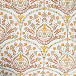 HOMLA Pościel Fanya Bawelniana Wzor 140X200 Cm + 1*70X80 Cm Outlet