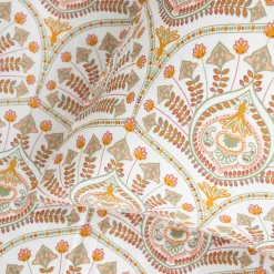 HOMLA Pościel Fanya Bawelniana Wzor 160X200 Cm New