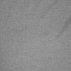 HOMLA Pościel Kinsey Bawelniana Grafitowa Z Denimowym Szwem 160X200 + 2*50X60 Cm Sale