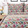 HOMLA Pościel Meyva Bawelniana W Kwiaty 200X220 Cm Discount