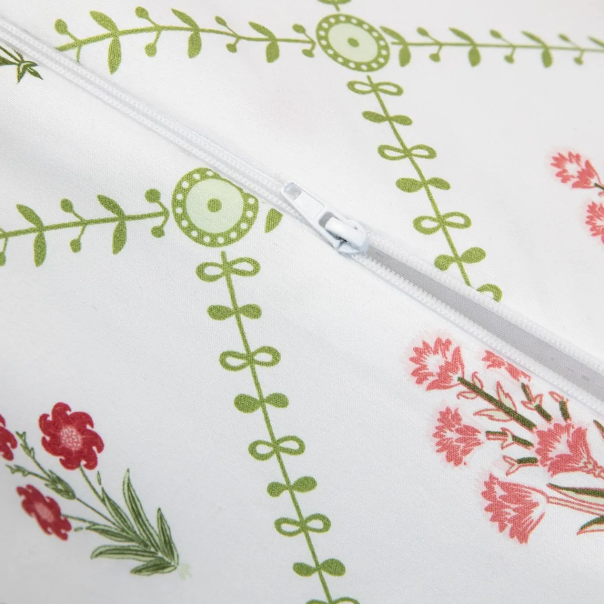 HOMLA Pościel Narine Z Mikrofibry Wzor 200X220 Cm Hot