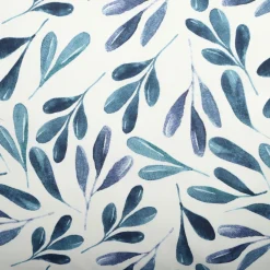 HOMLA Pościel Rinta Z Mikrofibry W Listki 140X200 Cm + 1*70X80 Cm Discount