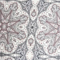 HOMLA Pościel Scarla Satynowa Premium 200X220 + 2*50X60 Cm' Best