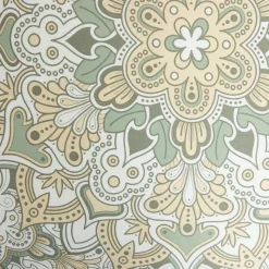 HOMLA Pościel Shayde Satynowa Wzor 200X220 Cm Clearance