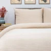 HOMLA Pościel Tiarel Muslinowa Premium 200X220 + 2*50X60 Cm Outlet
