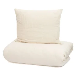 HOMLA Pościel Tiarel Muslinowa Premium 200X220 + 2*50X60 Cm Outlet