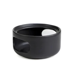 HOMLA Podgrzewacz Talosa Czarny 12X6Cm Best
